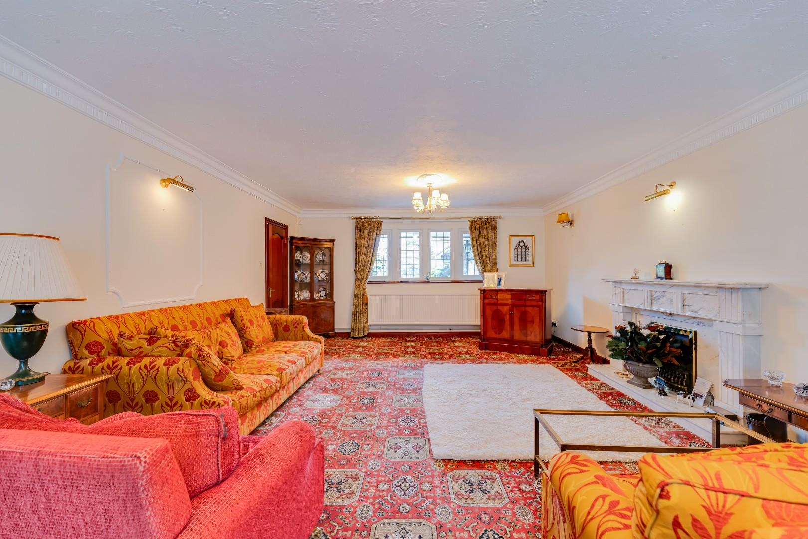 14 Ger Y Llan, St. Nicholas, Vale of Glamorgan, CF5 6FY